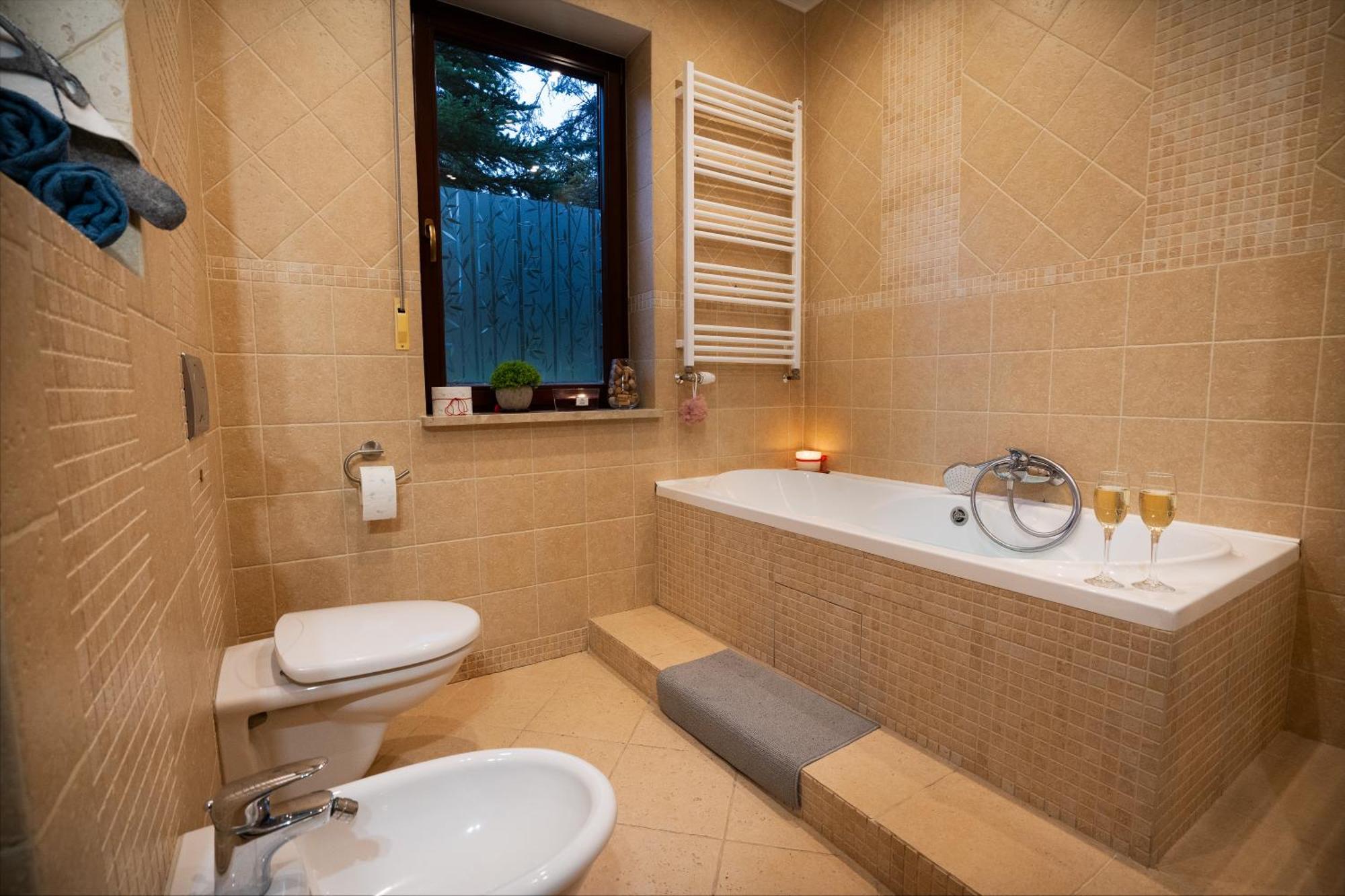 Villa Cze Chill House - Dom Na Kaszubach Czeczewo Exterior foto